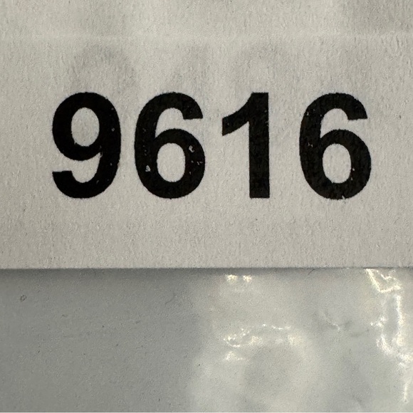 H&M Divided White Lace Crop Top & Tan Button Skirt Set XS/0 - Picture 12 of 12